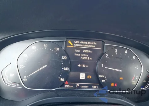 2022 BMW X3 Sdrive30I из США, поврежденный, VIN 5UX43DP05N9K14618